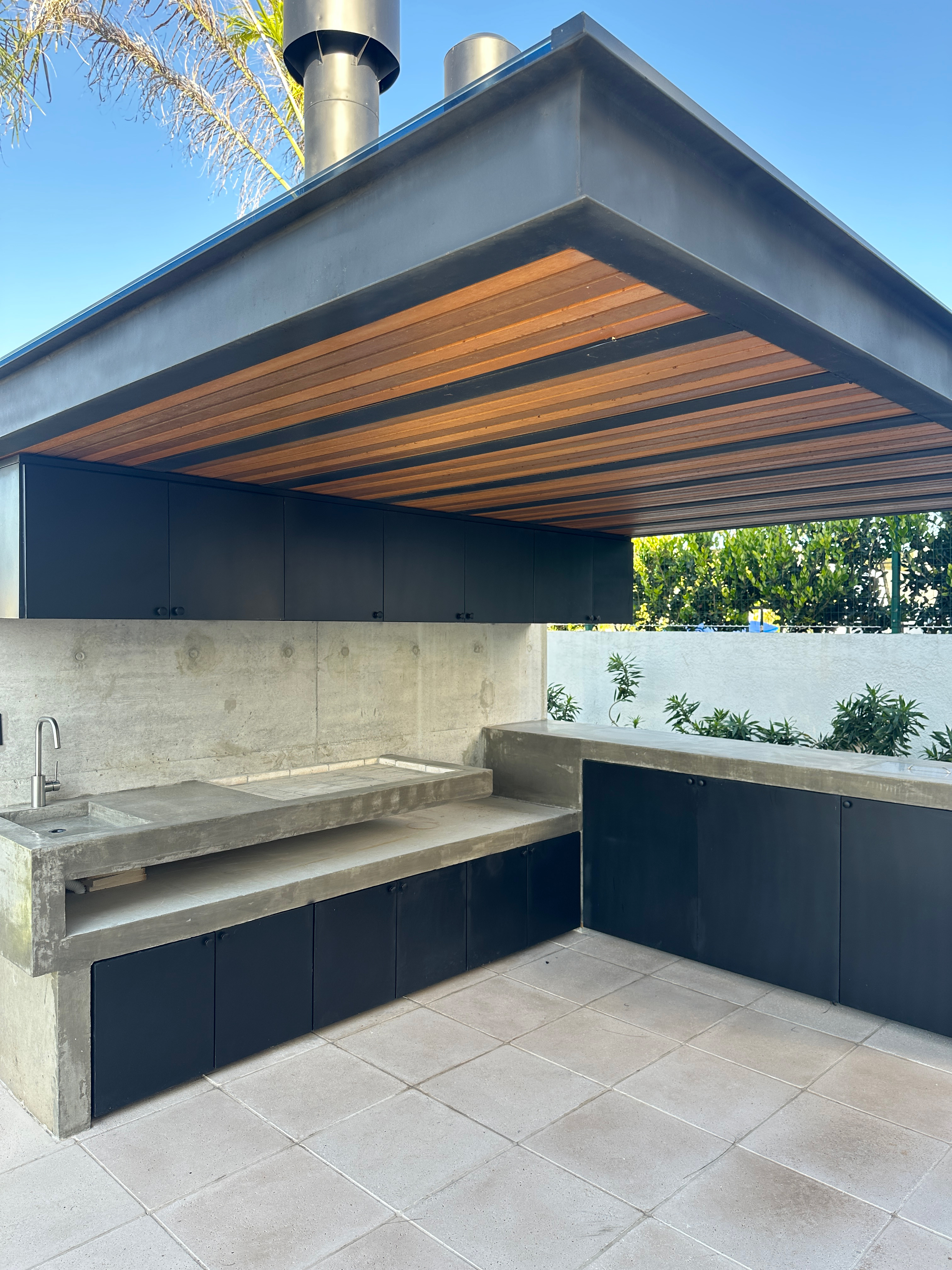 Brises Ecovale SuperWPC